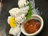 地魚酒場 魚八商店 鶴橋店: ぴーたんさんの2026年07月01日の1枚目の投稿写真