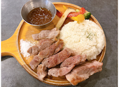 肉バル トリコミート 梅田店: ぴーたんさんの2026年09月04日の1枚目の投稿写真