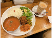 カンテグランデ カレー: ぴーたんさんの2026年08月08日の1枚目の投稿写真