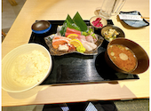 海鮮酒場 うおぷく 梅田店: ぴーたんさんの2026年05月07日の1枚目の投稿写真