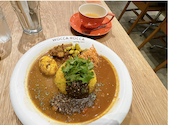 WOCCA ROCCA curry and supported by MLESNA TEA ウォッカロッカヌカレーアンドサポーテッドバイムレスナティー: ぴーたんさんの2026年08月22日の1枚目の投稿写真