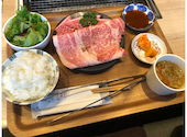 焼肉 ひら松: ぴーたんさんの2026年06月05日の1枚目の投稿写真
