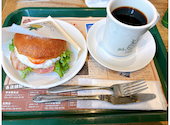 ALOHA CAFE Pineapple アロハカフェ パイナップル 梅田茶屋町店: ぴーたんさんの2026年06月01日の1枚目の投稿写真