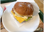 ALOHA CAFE Pineapple アロハカフェ パイナップル 梅田茶屋町店: ぴーたんさんの2026年07月04日の1枚目の投稿写真