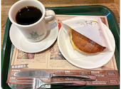 ALOHA CAFE Pineapple アロハカフェ パイナップル 梅田茶屋町店: ぴーたんさんの2026年08月08日の1枚目の投稿写真