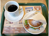 ALOHA CAFE Pineapple アロハカフェ パイナップル 梅田茶屋町店: ぴーたんさんの2026年08月22日の1枚目の投稿写真