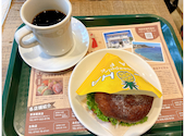 ALOHA CAFE Pineapple アロハカフェ パイナップル 梅田茶屋町店: ぴーたんさんの2026年09月07日の1枚目の投稿写真