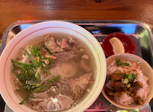 ベトナム料理 ホイアン 大阪店: るなちょさんの2026年05月10日の1枚目の投稿写真