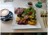 Cafe Restaurant LaVet カフェレストランラベット: YNさんの2026年04月26日の1枚目の投稿写真