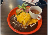 rokucafe ロクカフェ: wさんの2026年04月20日の1枚目の投稿写真
