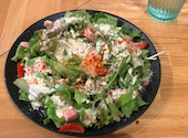 Ωcafe オーカフェ Gluten Free 横浜 桜木町店: wさんの2026年09月10日の1枚目の投稿写真