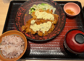 大戸屋 ごはん処 東京オペラシティ店: wさんの2026年06月06日の1枚目の投稿写真