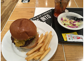 J.S. BURGERS CAFE ららぽーと立川立飛店: wさんの2025年12月の1枚目の投稿写真