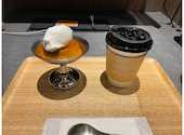 UNI COFFEE ROASTERY MARK IS みなとみらい店: wさんの2025年12月23日の1枚目の投稿写真
