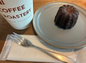 UNI COFFEE ROASTERY 横浜元町店: wさんの2026年07月22日の1枚目の投稿写真