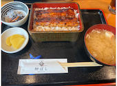 うなぎ食堂 柳ばし: wさんの2026年04月22日の1枚目の投稿写真