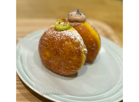 UNI COFFEE ROASTERY 横浜元町店: wさんの2026年03月03日の1枚目の投稿写真