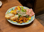 イタリアン&ワインバー CONA 新宿三丁目店: ほなみんさんの2025年05月02日の2枚目の投稿写真