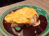 ふわとろオムライスとチーズカフェ たまごのきもち。名駅店: ここさんの2026年07月09日の1枚目の投稿写真