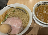つけめんTETSU JRゲートタワー名古屋店: ここさんの2026年07月09日の1枚目の投稿写真