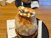 かき氷専門店あんどりゅ。 本店: ここさんの2026年09月10日の1枚目の投稿写真