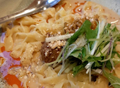 担々麺&麻婆豆腐 FARO/花楼 小牧弥生町店 : ここさんの2026年07月09日の1枚目の投稿写真