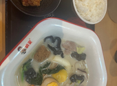 劉家 麻辣湯 矢場町店: ここさんの2026年09月26日の1枚目の投稿写真