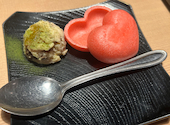 焼鳥 野菜肉巻き串 いろどり 池袋: かめまるさんの2023年10月29日の1枚目の投稿写真