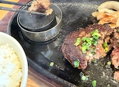 ハンバーグステーキ&焼肉 DiSH ディッシュ: 美里ぷるるさんの2026年06月28日の1枚目の投稿写真