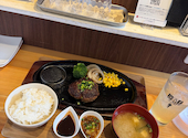 ハンバーグステーキ&焼肉 DiSH ディッシュ: 美里ぷるるさんの2026年06月28日の3枚目の投稿写真