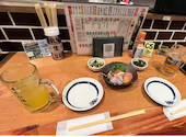 すし酒場 すさび湯 梅田東通り店: みこさんの2026年01月の1枚目の投稿写真