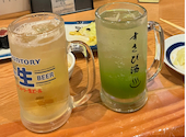 すし酒場 すさび湯 梅田東通り店: みこさんの2026年01月28日の2枚目の投稿写真