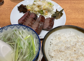 牛たん炭焼 利久 富谷あけの平店: zunkoさんの2024年06月16日の2枚目の投稿写真