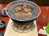 安安 青物横丁店 七輪焼肉: バドワイザーさんの2026年08月16日の1枚目の投稿写真