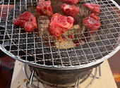 安安 青物横丁店 七輪焼肉: バドワイザーさんの2026年08月22日の1枚目の投稿写真