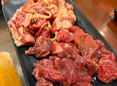 安安 青物横丁店 七輪焼肉: バドワイザーさんの2026年10月09日の1枚目の投稿写真