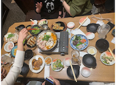 大人の隠れ家個室居酒屋 団欒 danran 西新井店: はなちゃんさんの2025年03月09日の1枚目の投稿写真