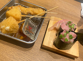 鮨食人 五と二 栄店: kotoneさんの2026年05月01日の2枚目の投稿写真