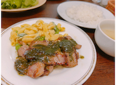 小さな街の食堂 カフェ ミスティー cafe MISTY: りなさんの2026年08月13日の1枚目の投稿写真