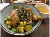 小さな街の食堂 カフェ ミスティー cafe MISTY: りなさんの2026年09月04日の1枚目の投稿写真