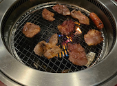 焼肉 298 にくや 梅田3号店: リンさんの2026年04月22日の1枚目の投稿写真