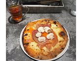 Nature Pizza TOSCANA トスカーナ 学芸大学: しいさんの2026年03月31日の1枚目の投稿写真