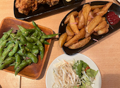 asian bistro 桜: こうしさんの2026年09月23日の2枚目の投稿写真