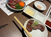 焼肉 拉麺 香格里拉 シャングリラ: ゆりさんの2026年10月04日の1枚目の投稿写真