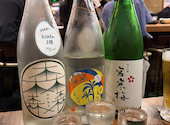 日本酒食堂 hularito: けいこさんの2026年06月07日の1枚目の投稿写真