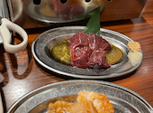 焼肉はるくん 船橋本町本店: みゆさんの2026年02月22日の1枚目の投稿写真