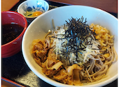 黒船 soba tenplus 樽味店: まどかさんの2026年08月29日の1枚目の投稿写真