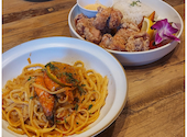 Cafe Laila　カフェライラ: まどかさんの2026年10月03日の1枚目の投稿写真