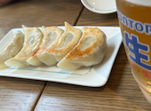 あご出汁餃子ゆでタン　さんじ　今泉店: kskさんの2026年05月の1枚目の投稿写真