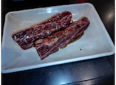焼肉 牛勢 本厚木店: セブンスターさんの2026年04月27日の1枚目の投稿写真